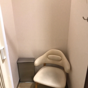 高島屋S館(6F)の授乳室・オムツ替え台情報 画像24