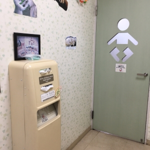 オムツ用ゴミ箱