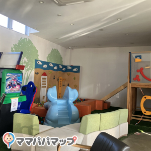 カーサービス山形 山形嶋店のオムツ替え台情報 画像1