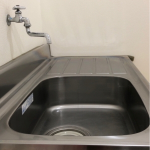 HEY WORLD!!(1F)の授乳室・オムツ替え台情報 画像4