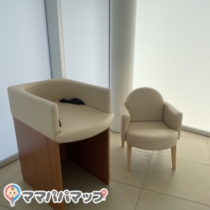 管理人さんに声かけて鍵をあけてもらって利用します