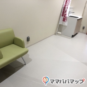 博多区役所(1F)の授乳室・オムツ替え台情報 画像5