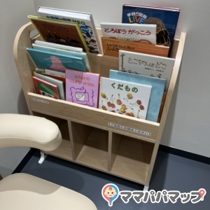 川崎市役所本庁舎(1F)の授乳室・オムツ替え台情報 画像3
