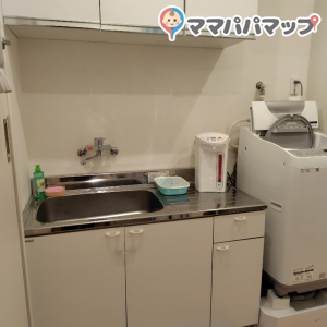 電気ポット有り