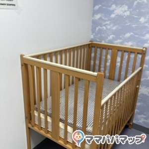 浦安市　中央公民館(1F)の授乳室・オムツ替え台情報 画像5