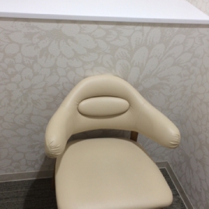 専門店街ラクト(3F)の授乳室・オムツ替え台情報 画像7