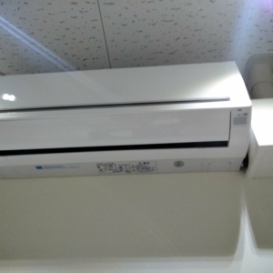 マックスバリュ宇土店の授乳室・オムツ替え台情報 画像4