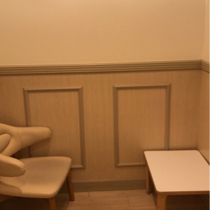 横浜タカシマヤ(6階)の授乳室・オムツ替え台情報 画像31