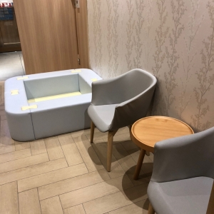 広島駅ekie内(2F)の授乳室・オムツ替え台情報 画像14