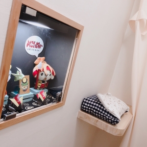 道の駅 米沢の授乳室・オムツ替え台情報 画像7