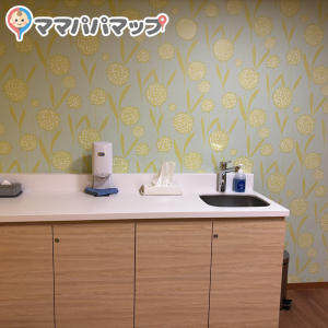 The Westin Miyako Kyoto(2F)の授乳室・オムツ替え台情報 画像2