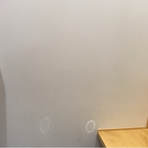 女子トイレ内の授乳室