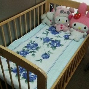 鎌倉生涯学習センター(1F)の授乳室・オムツ替え台情報 画像12