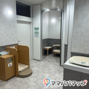 体重計もありました！