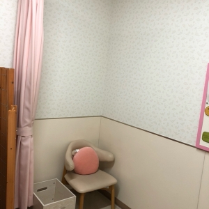 もちもちクッションがありました