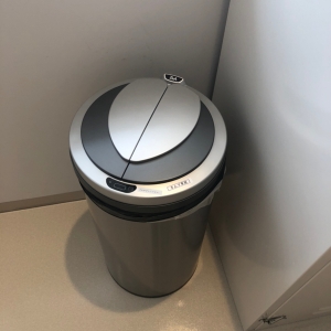 和歌山市民図書館(4F)の授乳室・オムツ替え台情報 画像8