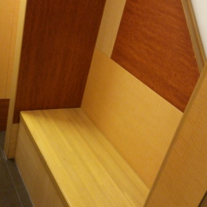 ラスカ小田原(5F)の授乳室・オムツ替え台情報 画像10