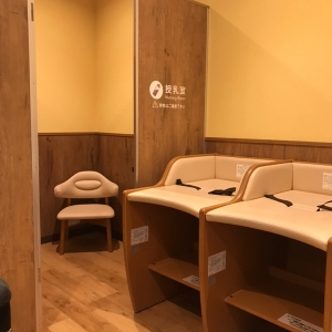 カインズ広島LECT店(1F)の授乳室・オムツ替え台情報 画像5