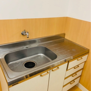 西友山科店(3F)の授乳室・オムツ替え台情報 画像3