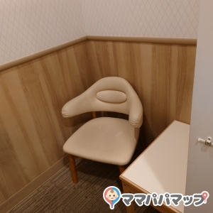 OPA2( 8F)の授乳室・オムツ替え台情報 画像7
