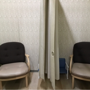 ＩＤＣ大塚家具 有明本社ショールームの授乳室・オムツ替え台情報 画像4