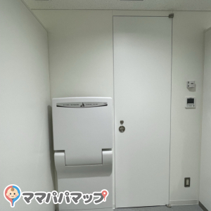 あなぶきアリーナ香川（香川県立アリーナ）の授乳室・オムツ替え台情報 画像1