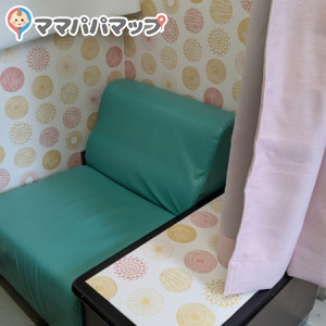 植木文化センター(1F)の授乳室・オムツ替え台情報 画像1