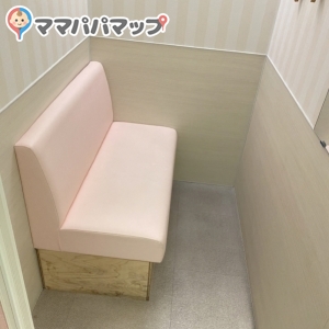 東急プラザ 蒲田(7F)の授乳室・オムツ替え台情報 画像4