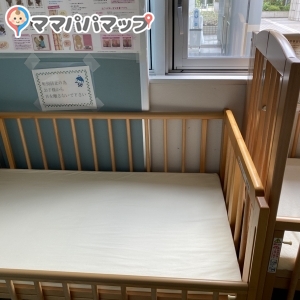 横浜市泉区役所保健センター(1F)の授乳室情報 画像3