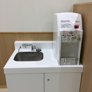 イトーヨーカドー 我孫子店(2F)の授乳室・オムツ替え台情報 画像18