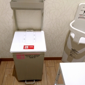 片町きらら(2F)の授乳室・オムツ替え台情報 画像5
