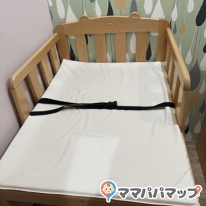 広くて使いやすい