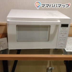 アトレマルヒロ川越(5Ｆ)の授乳室・オムツ替え台情報 画像1