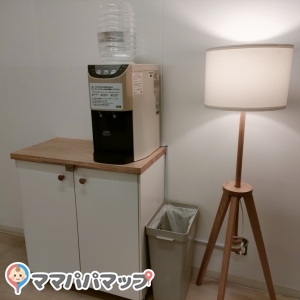 IKEA新三郷(1F)の授乳室・オムツ替え台情報 画像4