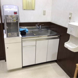 代官山アドレス・ディセ(3階)の授乳室・オムツ替え台情報 画像13