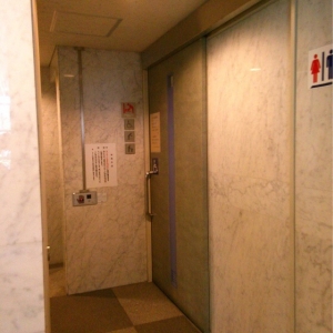 滝野川会館(1F)の授乳室・オムツ替え台情報 画像10