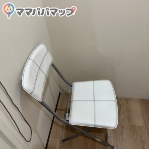 ニトリ 草加店(1F)の授乳室・オムツ替え台情報 画像3