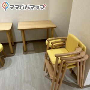 ららぽーと門真(3階南（ベビー休憩室）)の授乳室・オムツ替え台情報 画像17