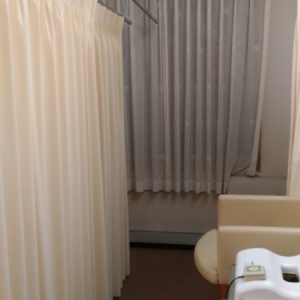 北海道神宮(1F)の授乳室・オムツ替え台情報 画像11