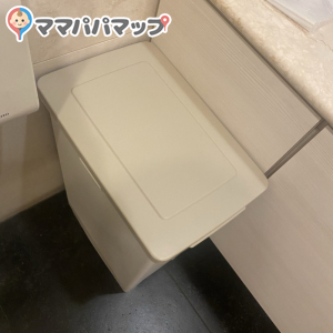 八仙閣(1F)の授乳室・オムツ替え台情報 画像1