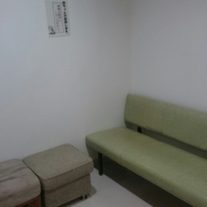 豊中市役所 新千里出張所(2F)の授乳室・オムツ替え台情報 画像5