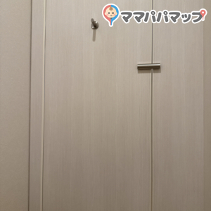 Good and plenty of rooms