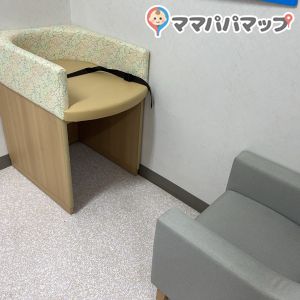 イトーヨーカドー 若葉台店(2F)の授乳室・オムツ替え台情報 画像1