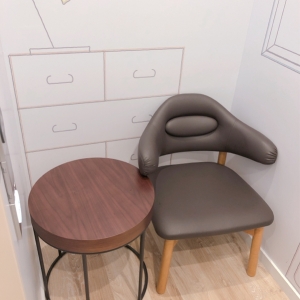 アトレ秋葉原１(3F)の授乳室・オムツ替え台情報 画像12