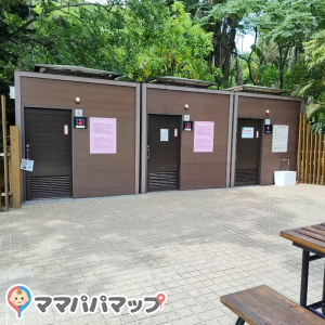 カバ広場授乳室（2025.06byみみ）