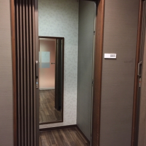 銀座三越(9階)の授乳室・オムツ替え台情報 画像32