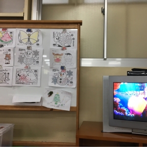 カリモク家具 緒川アウトレット(1F)の授乳室・おむつ替え台の写真(5枚目)