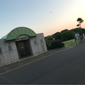 和光樹林公園(多機能トイレ)の授乳室・おむつ替え台の写真(2枚目)