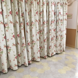 セブンパークアリオ柏(3階 イーストウィング)の授乳室・オムツ替え台情報 画像3