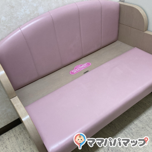 1階総合受付横